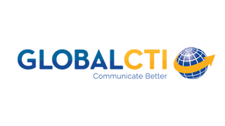 Global CTI logo