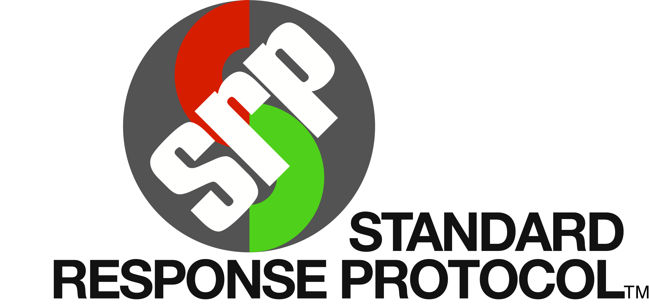 Standard Response Protocol Logo