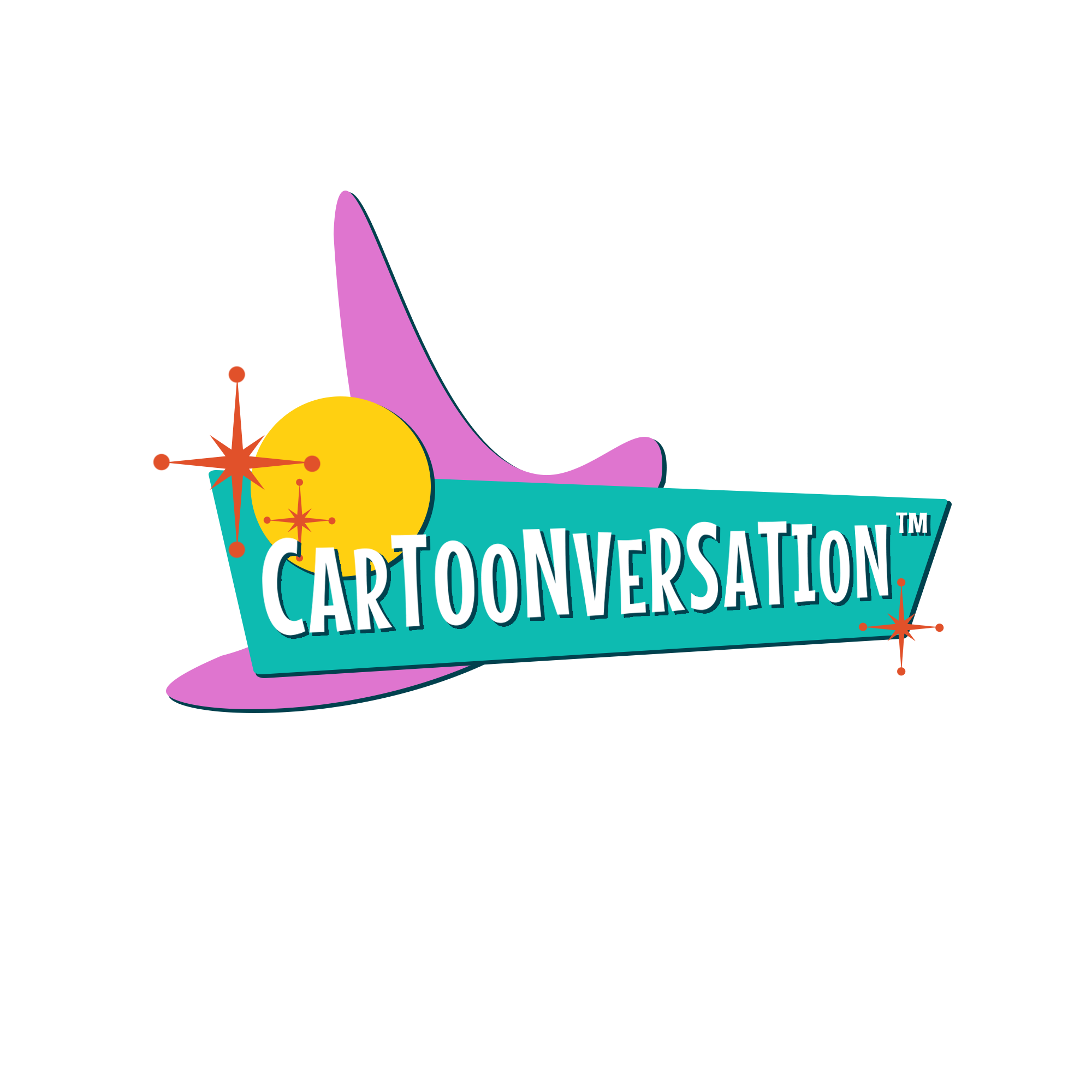 Cartoonversation