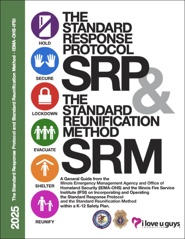 SRP K12 2025 Operational Guidance