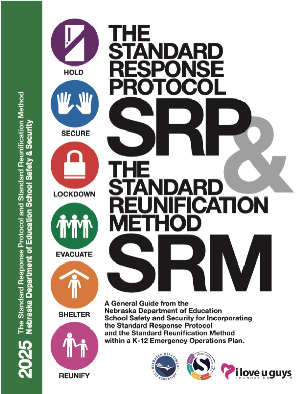 SRP K12 2025 Operational Guidance