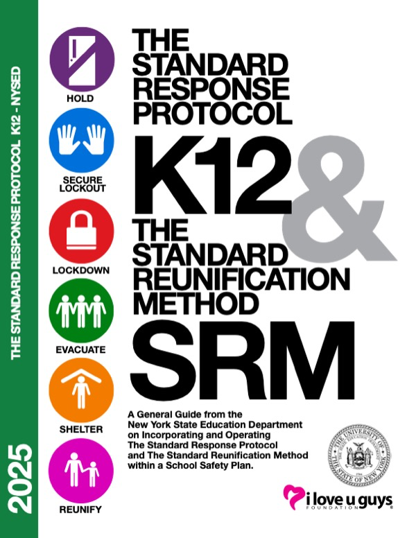 SRP K12 2025 Operational Guidance