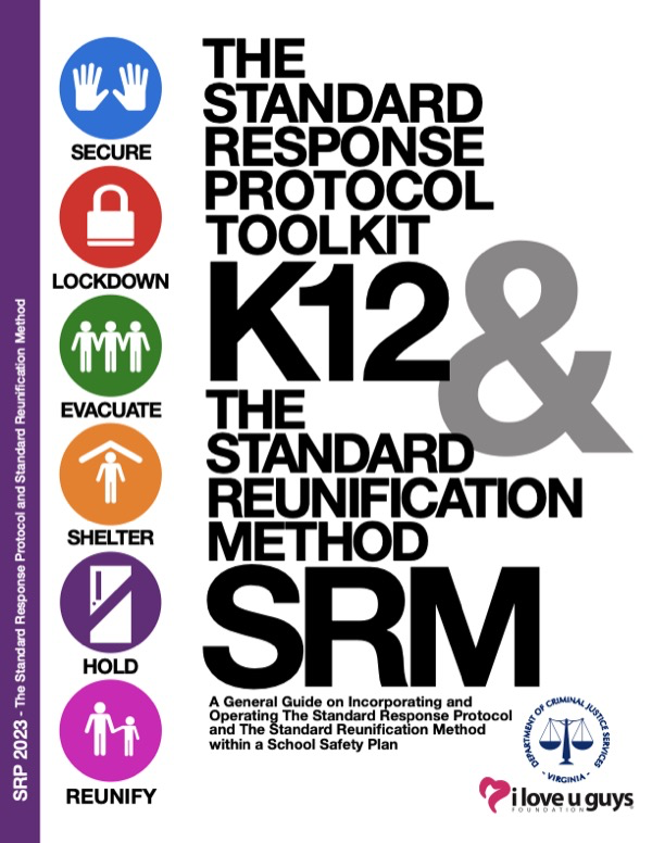 SRP K12 2025 Operational Guidance